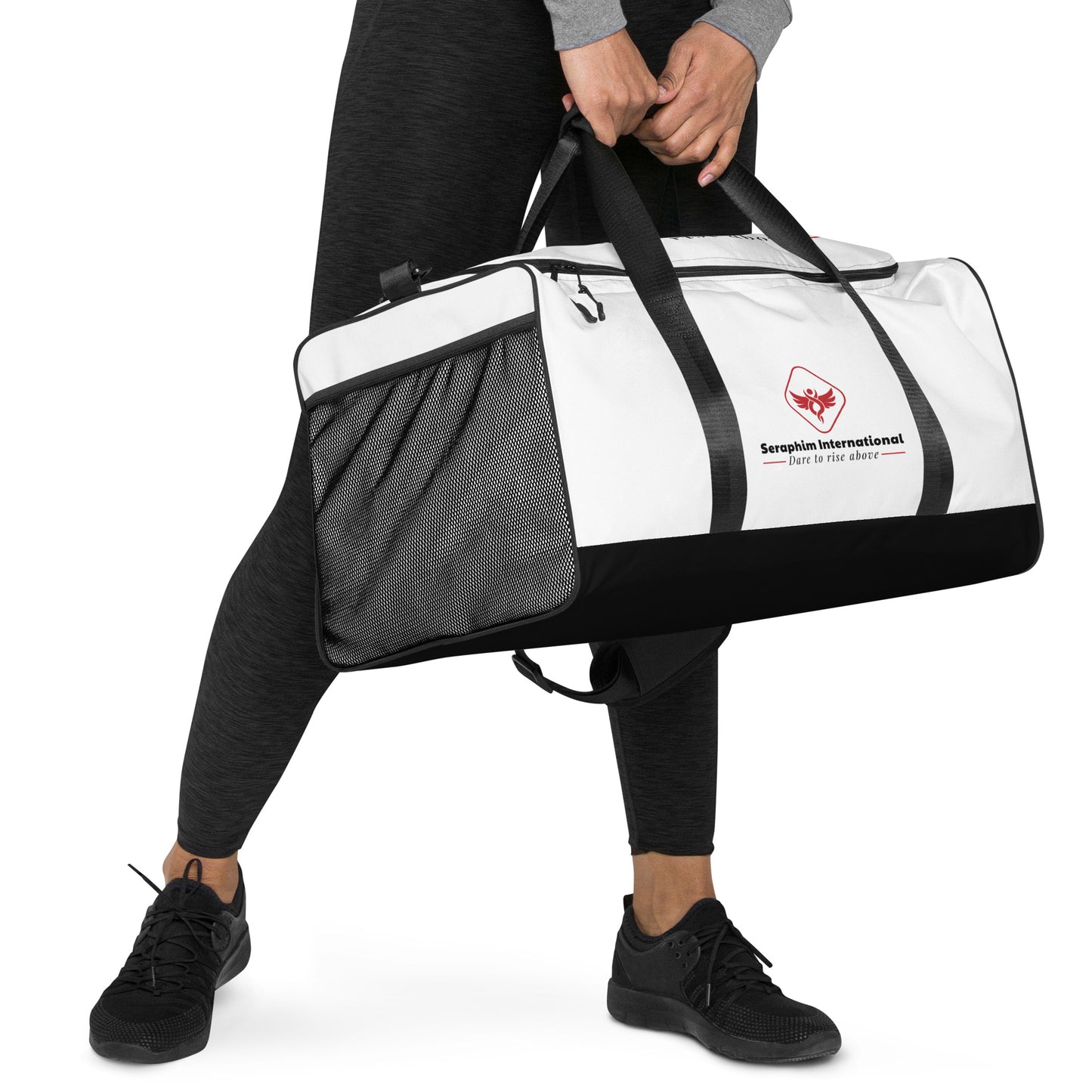 Seraphim Duffle bag