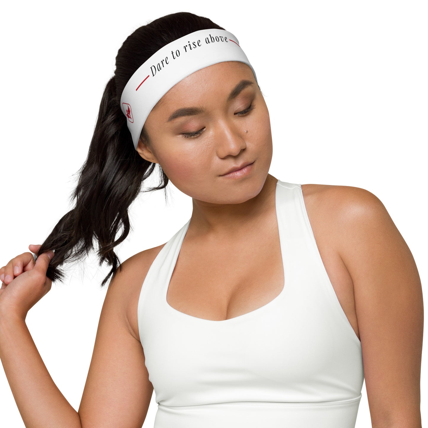 Dare to Rise Headband
