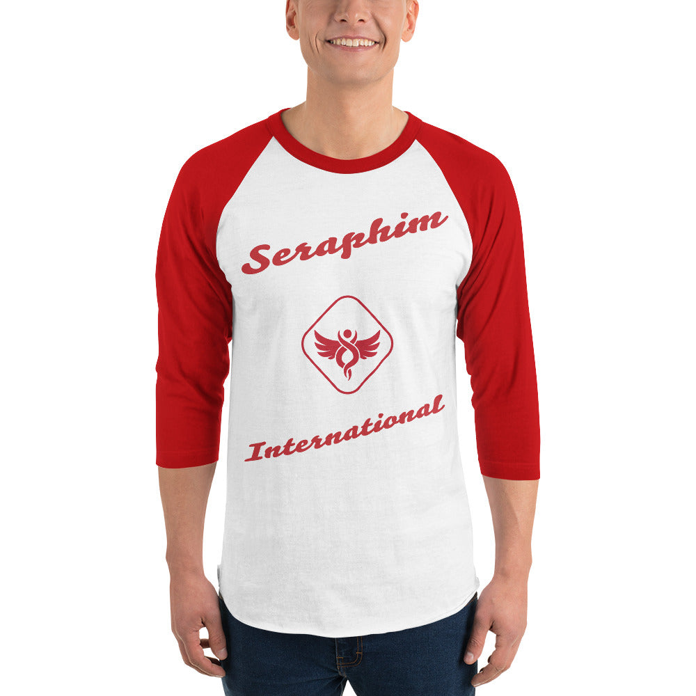Rockin' Retro Raglan