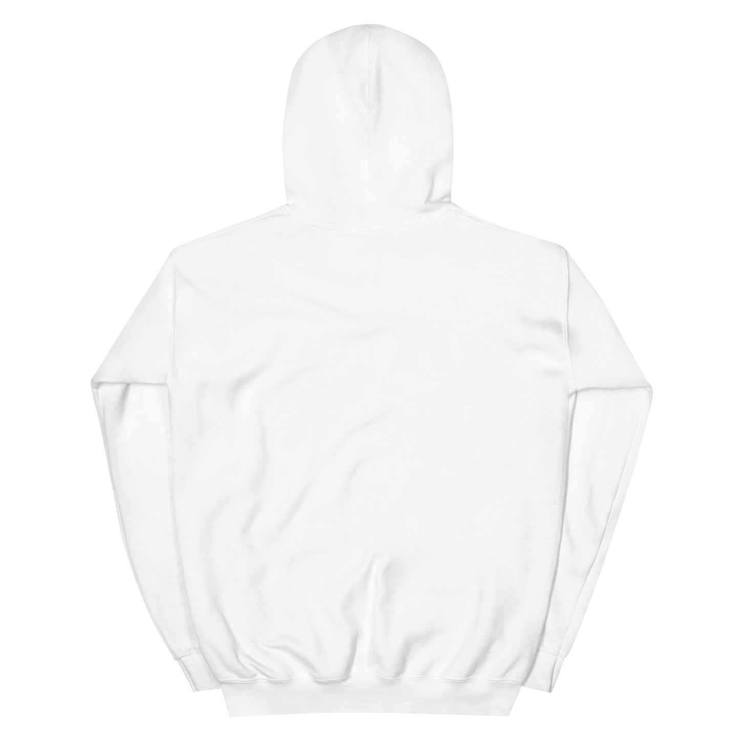Iconic Unisex Hoodie