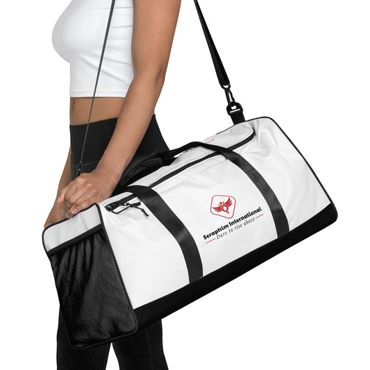 Seraphim Duffle bag