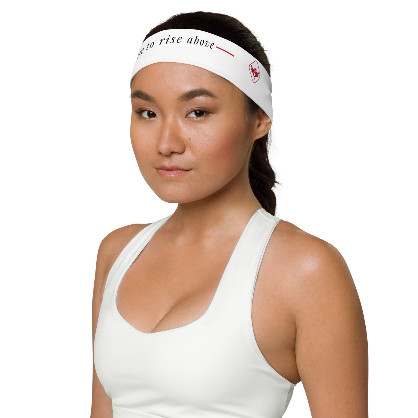 Dare to Rise Headband