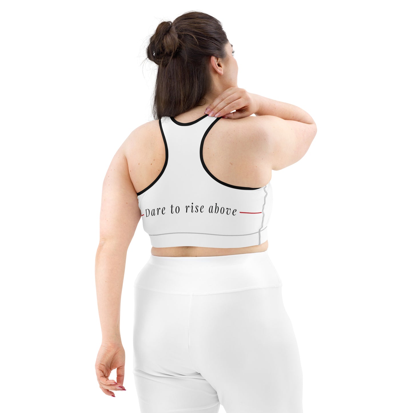 Iconic Sports bra