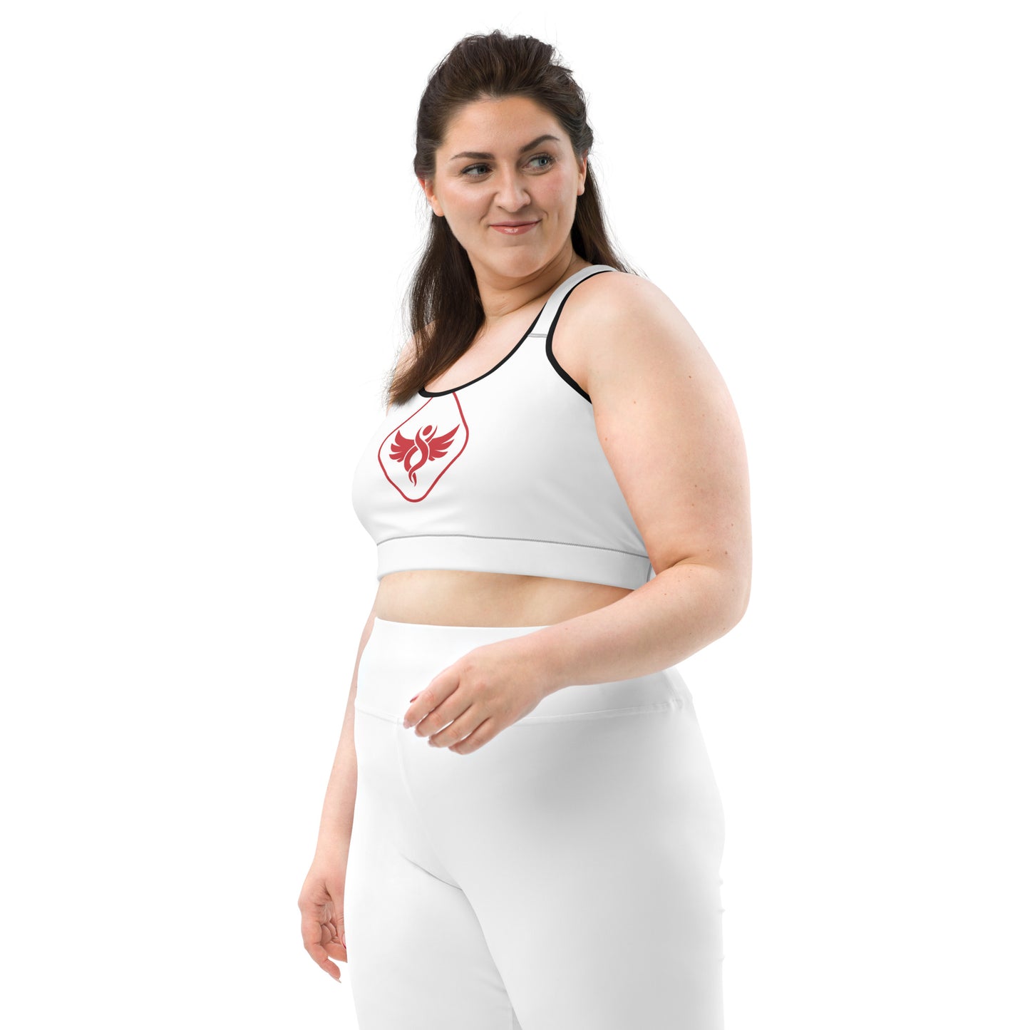 Iconic Sports bra