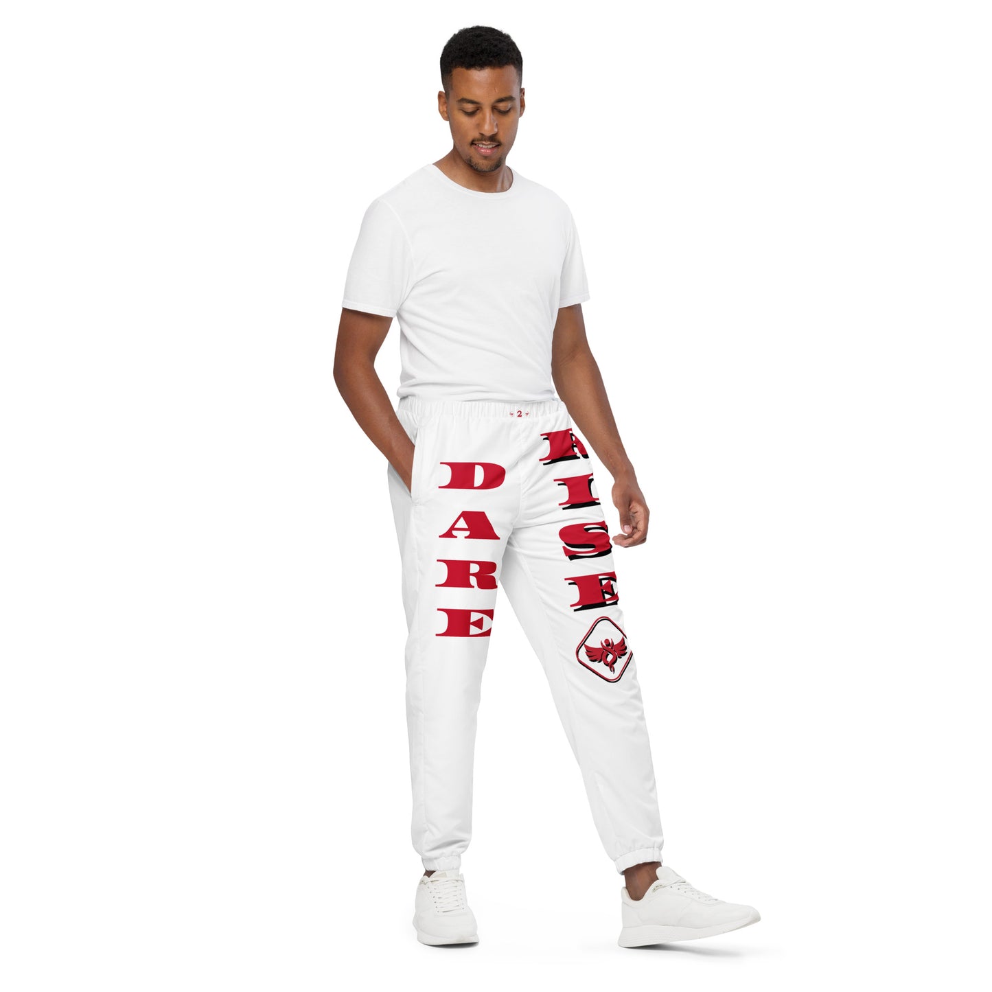 Dare 2 Rise Unisex track pants