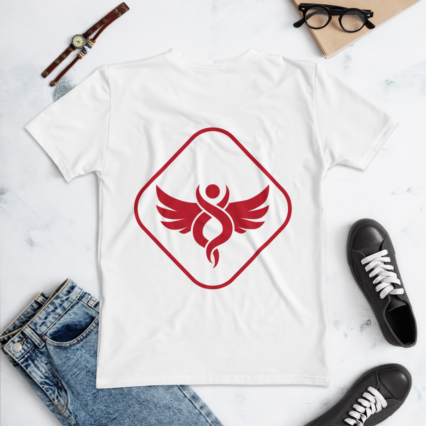 Seraphim international Women's T-shirt