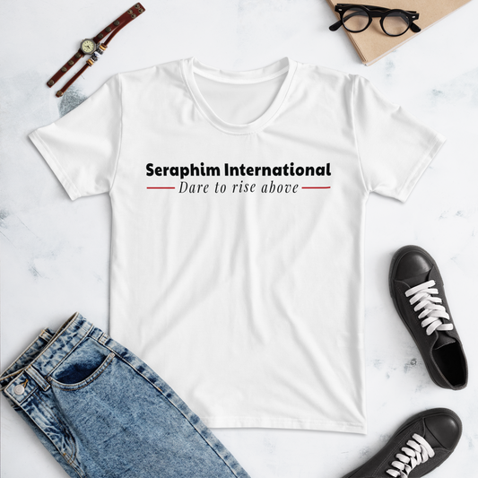 Seraphim international Women's T-shirt
