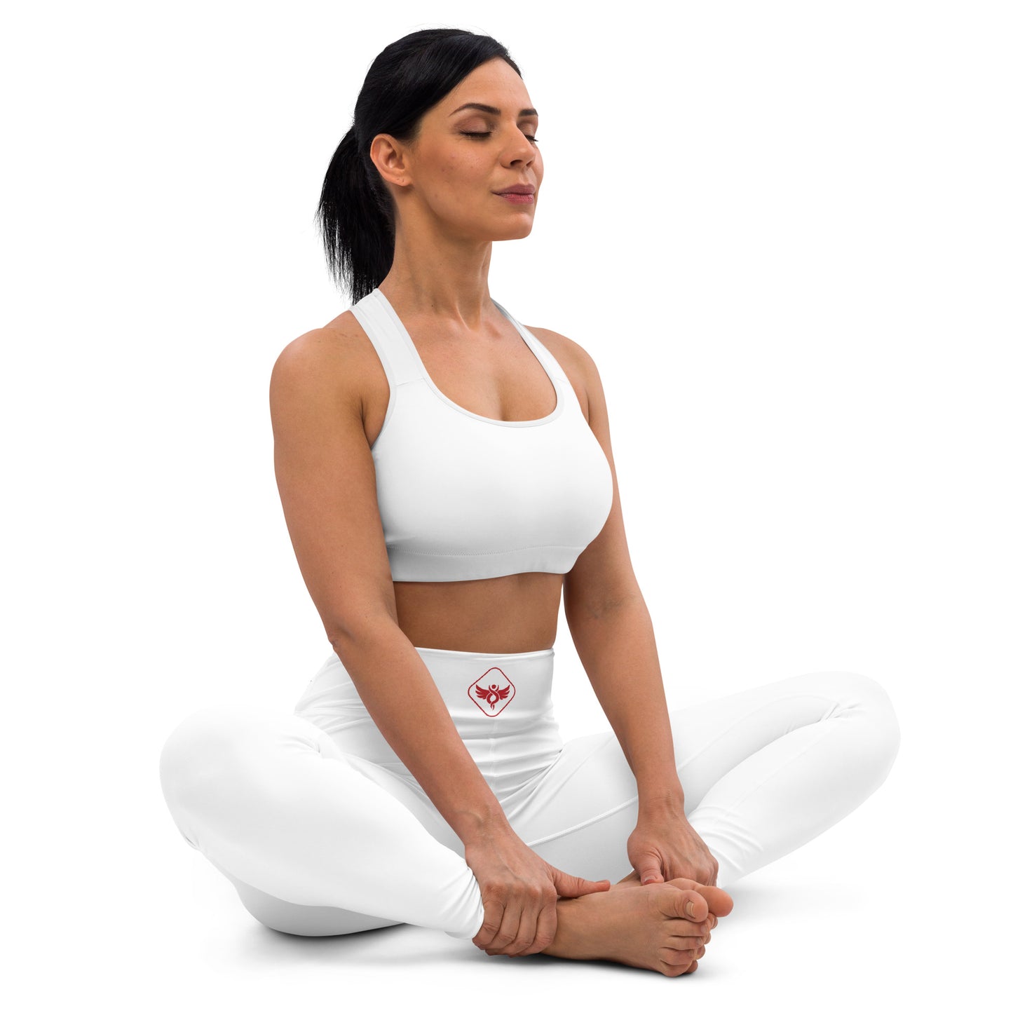 Dare to Rise Yoga Leggings