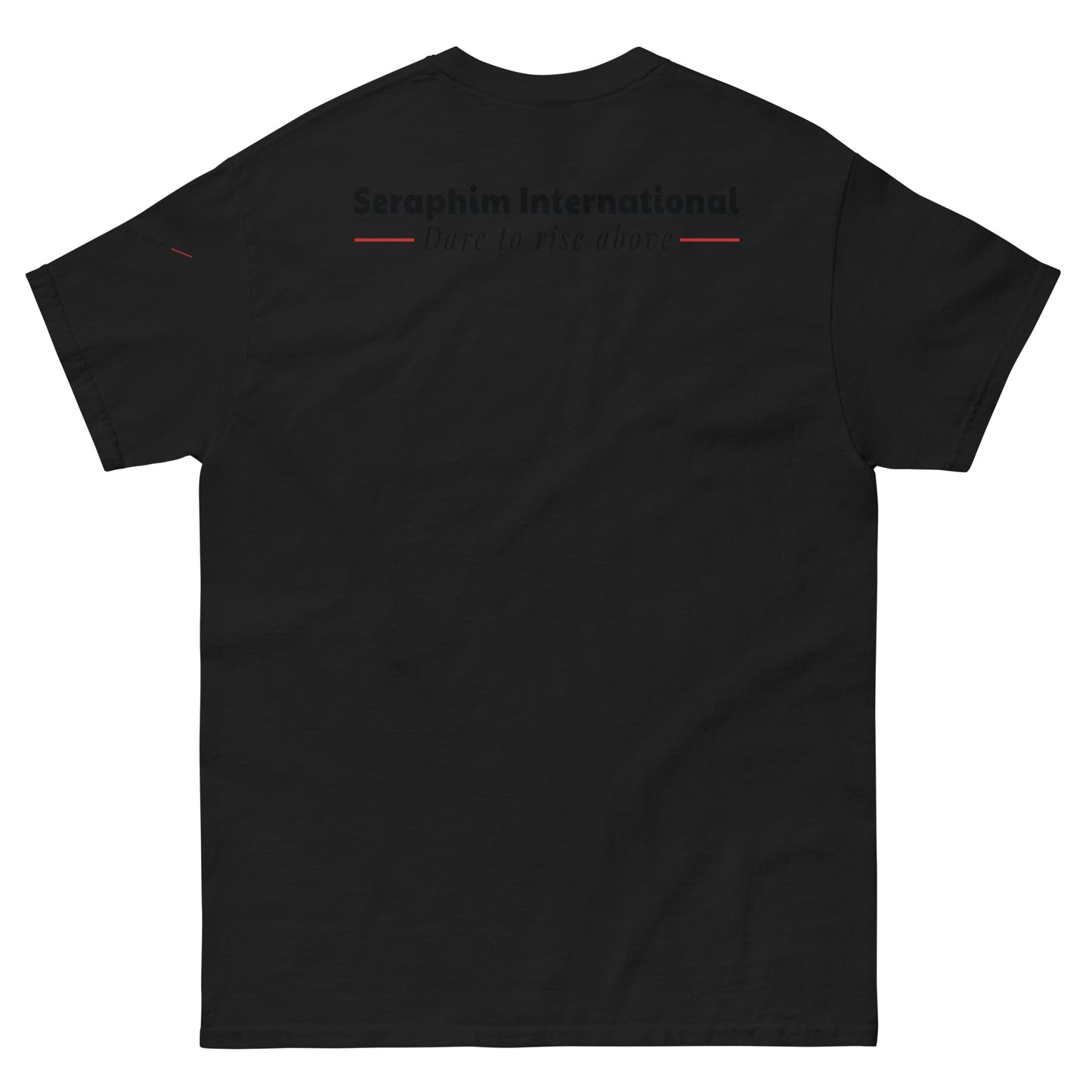 Icon Mens tee