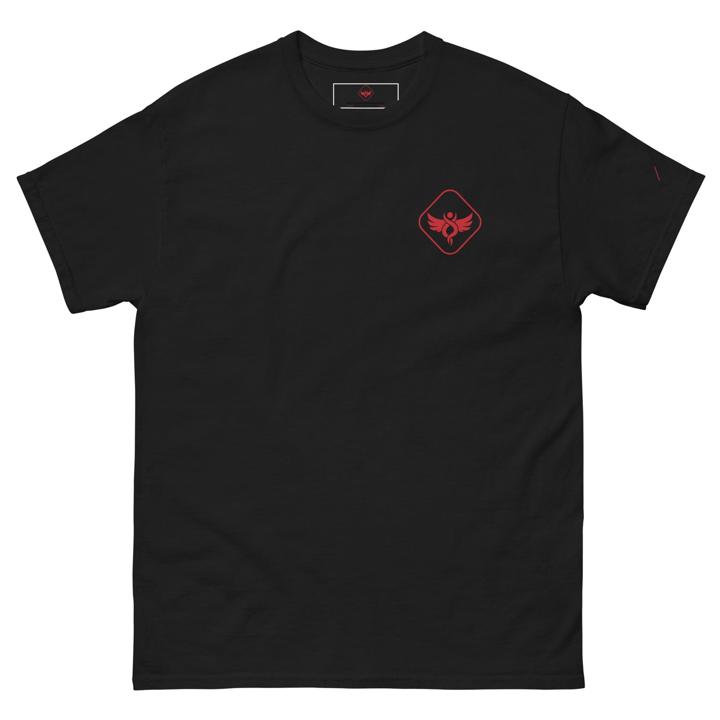 Icon Mens tee