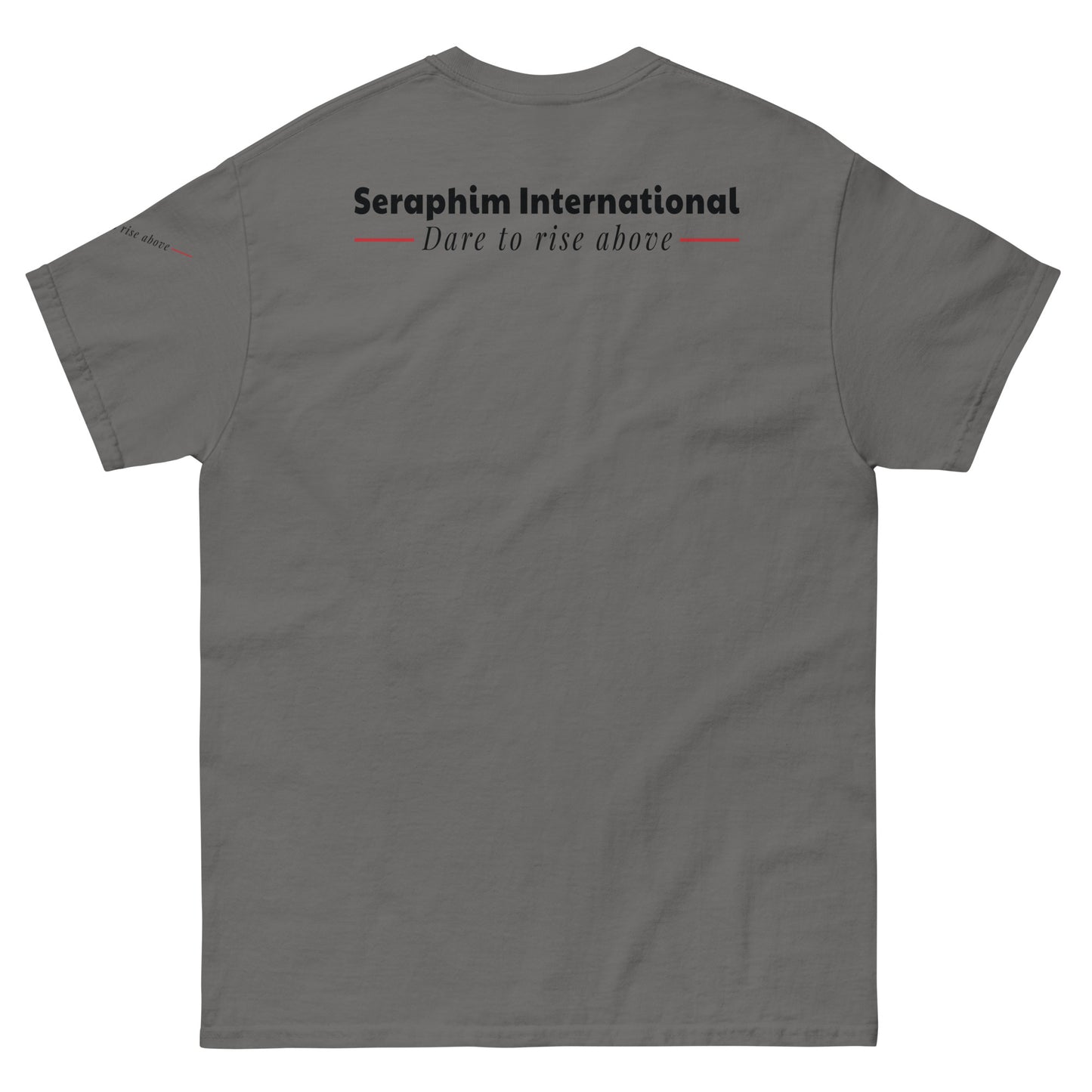 Icon Mens tee