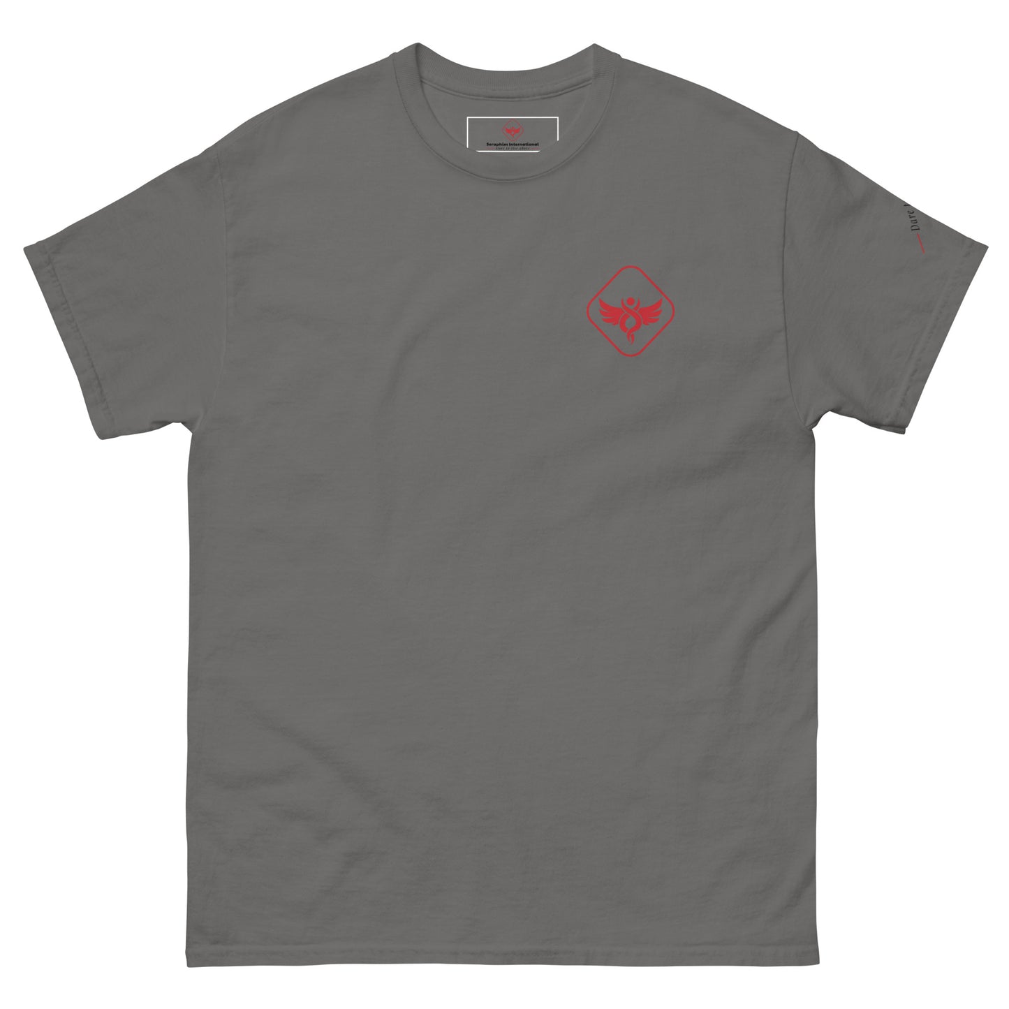 Icon Mens tee