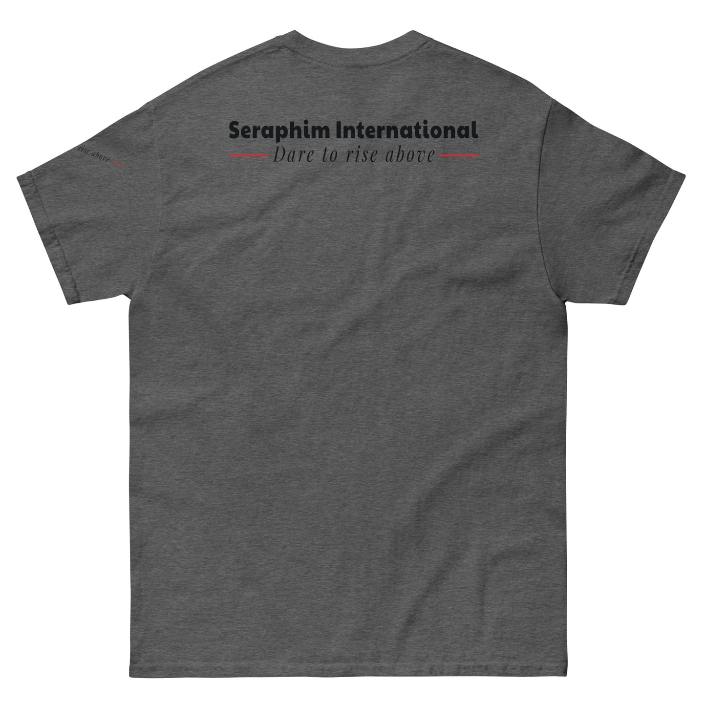 Icon Mens tee