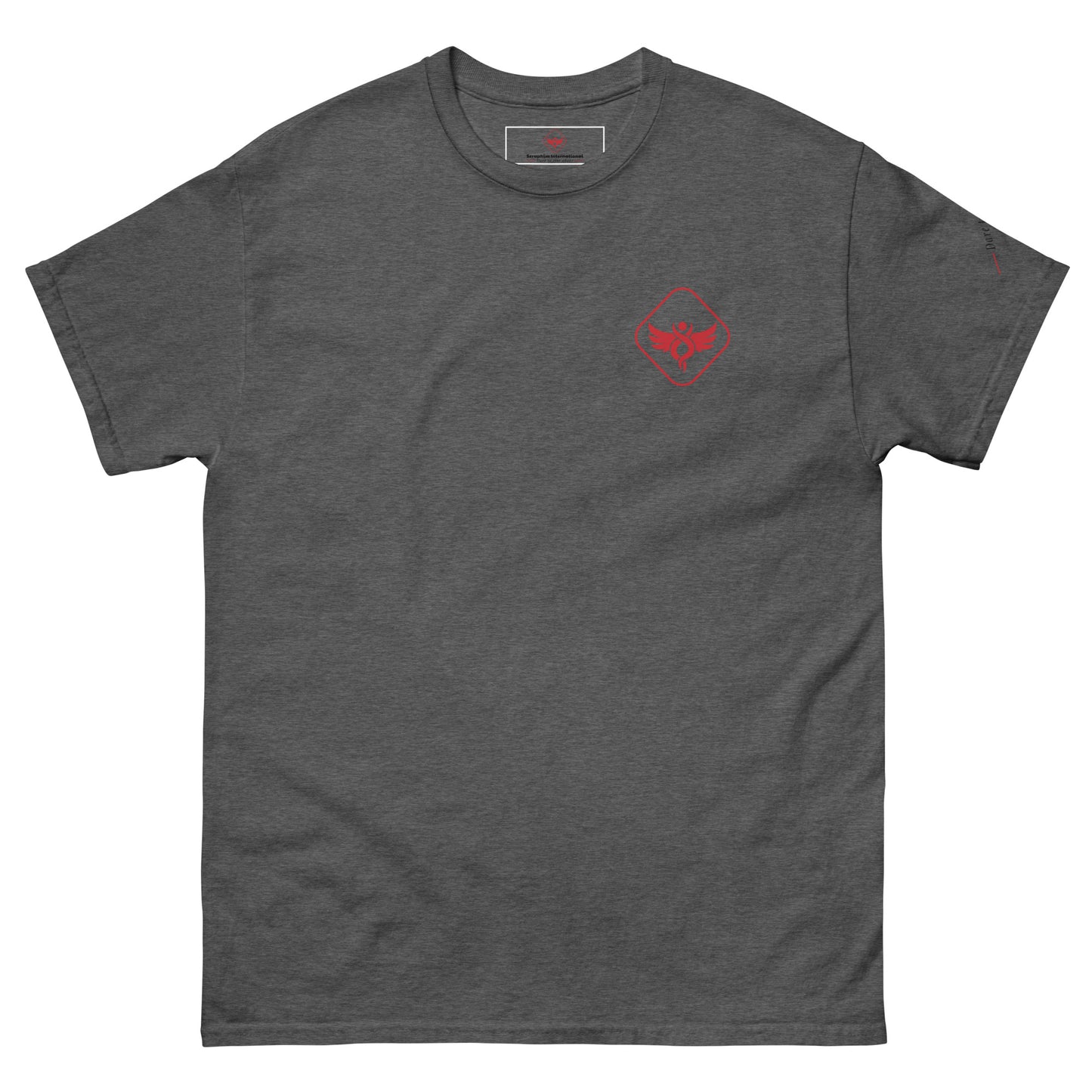 Icon Mens tee