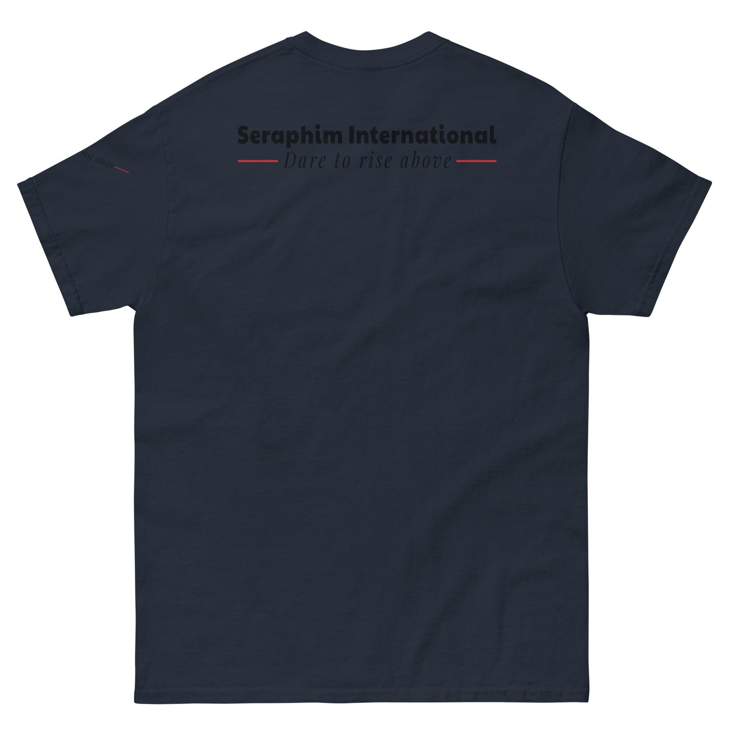 Icon Mens tee