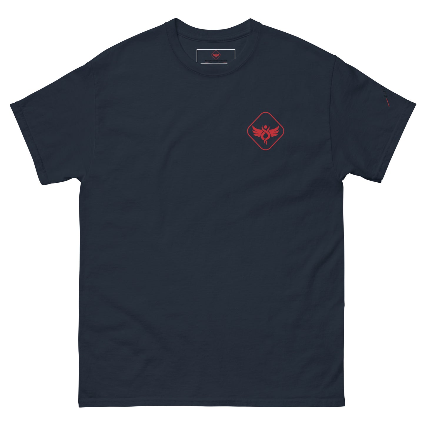 Icon Mens tee