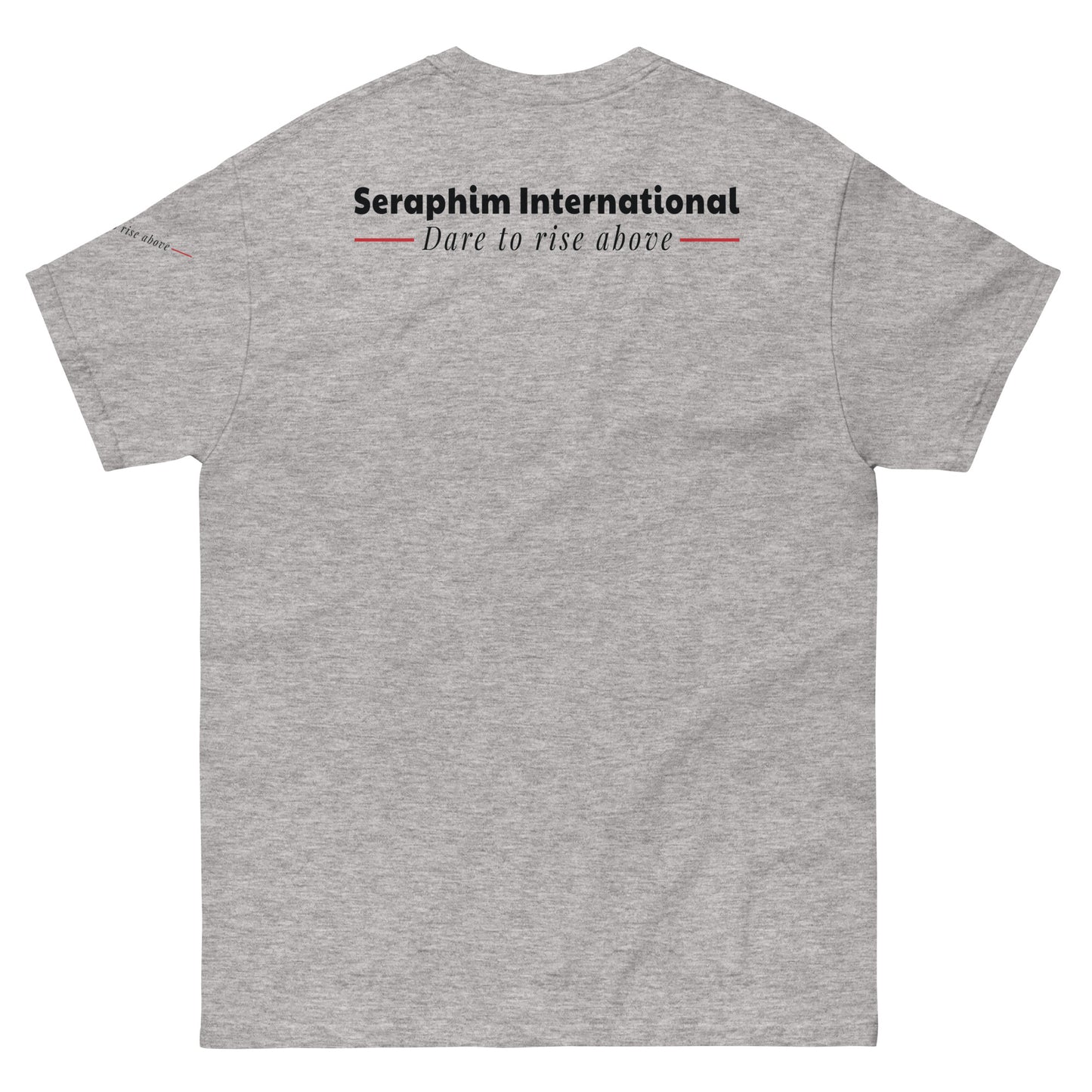 Icon Mens tee