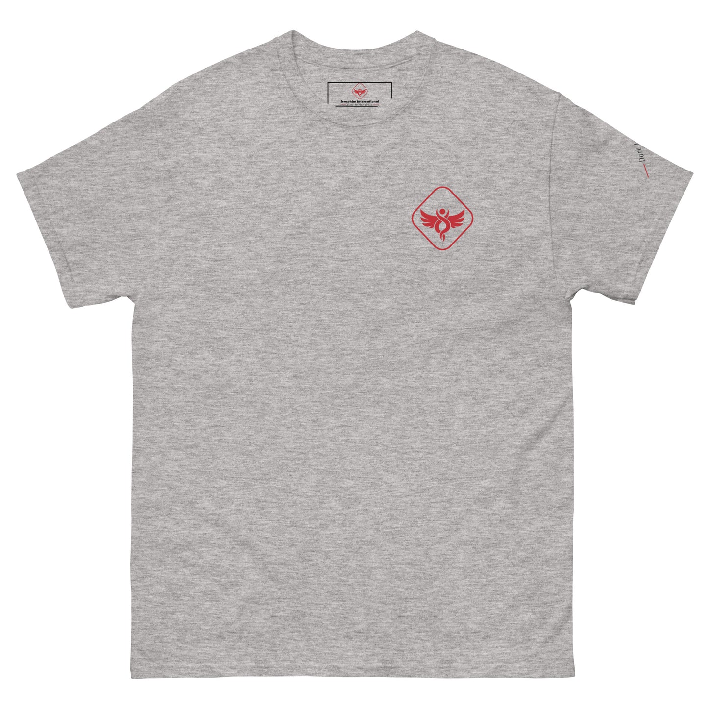 Icon Mens tee
