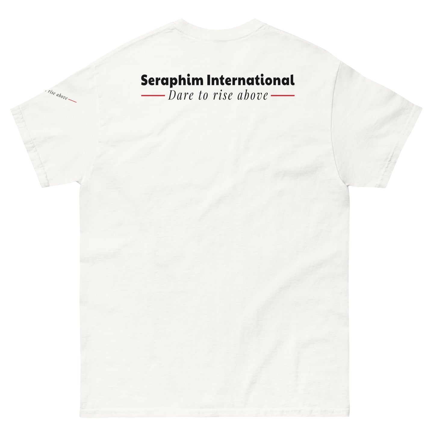 Icon Mens tee
