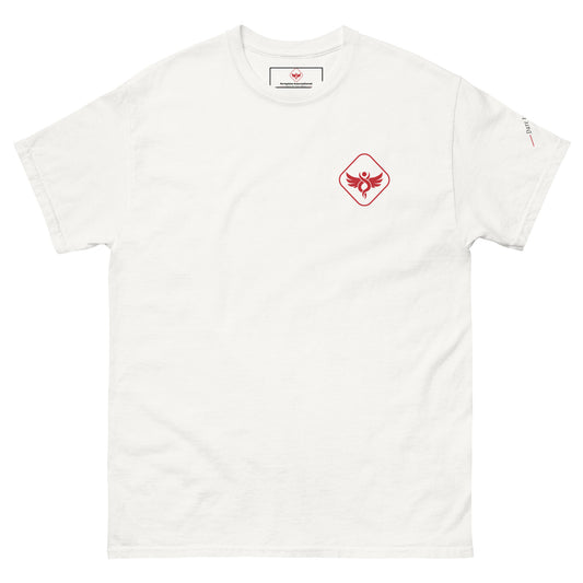 Icon Mens tee
