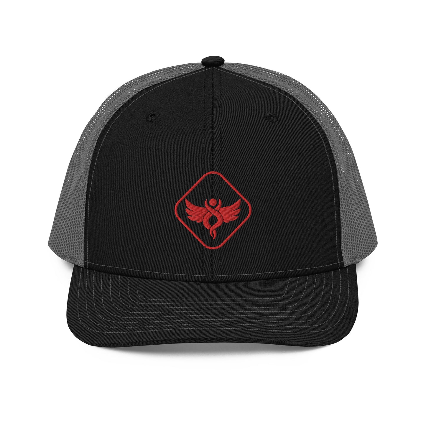 Iconic Trucker Cap