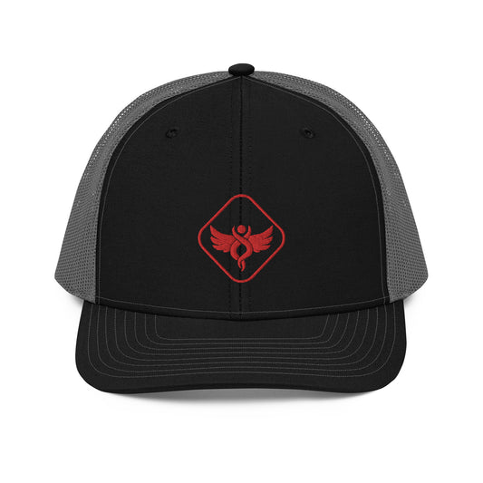 Iconic Trucker Cap
