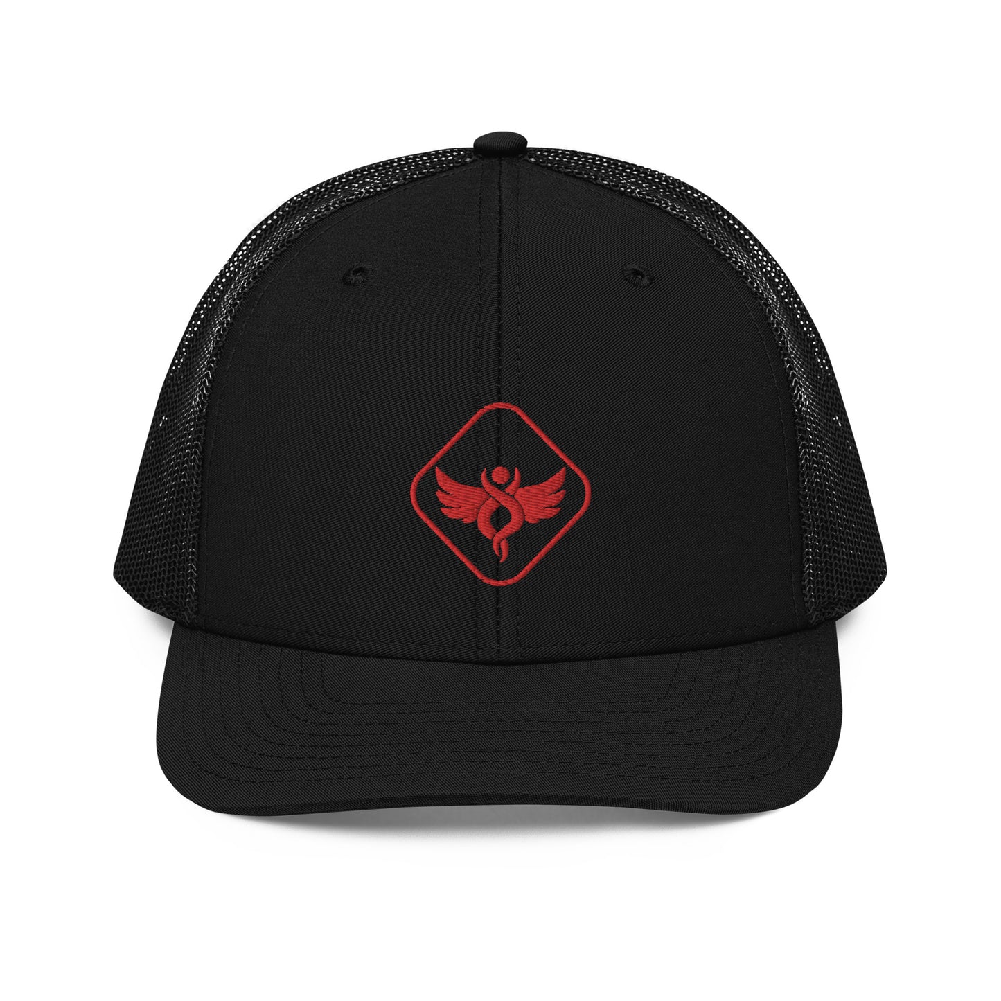 Iconic Trucker Cap