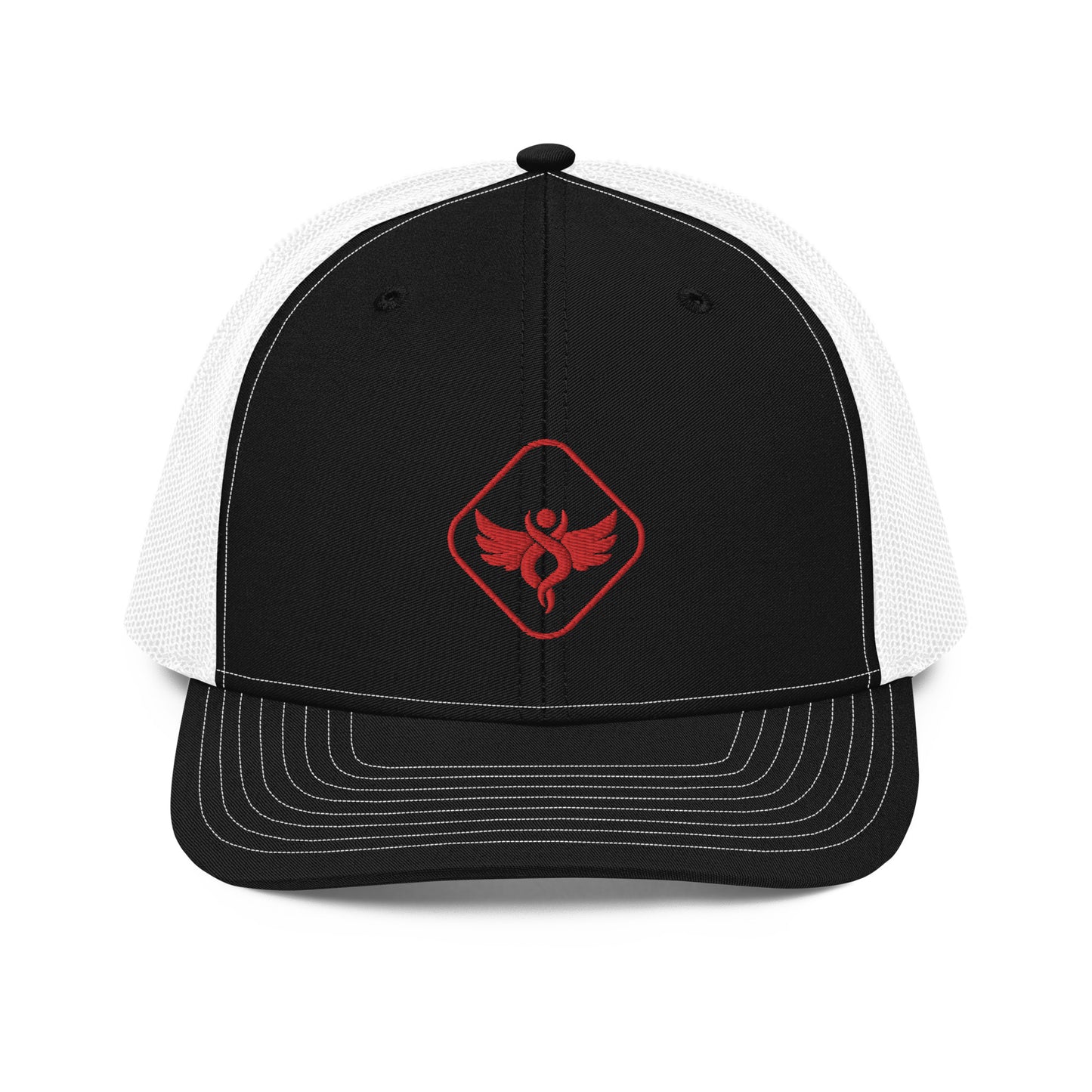 Iconic Trucker Cap