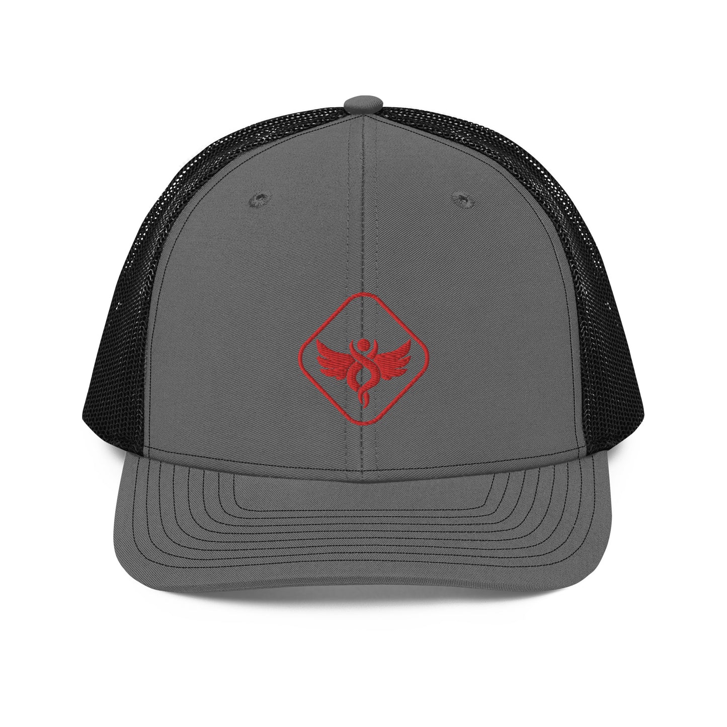 Iconic Trucker Cap