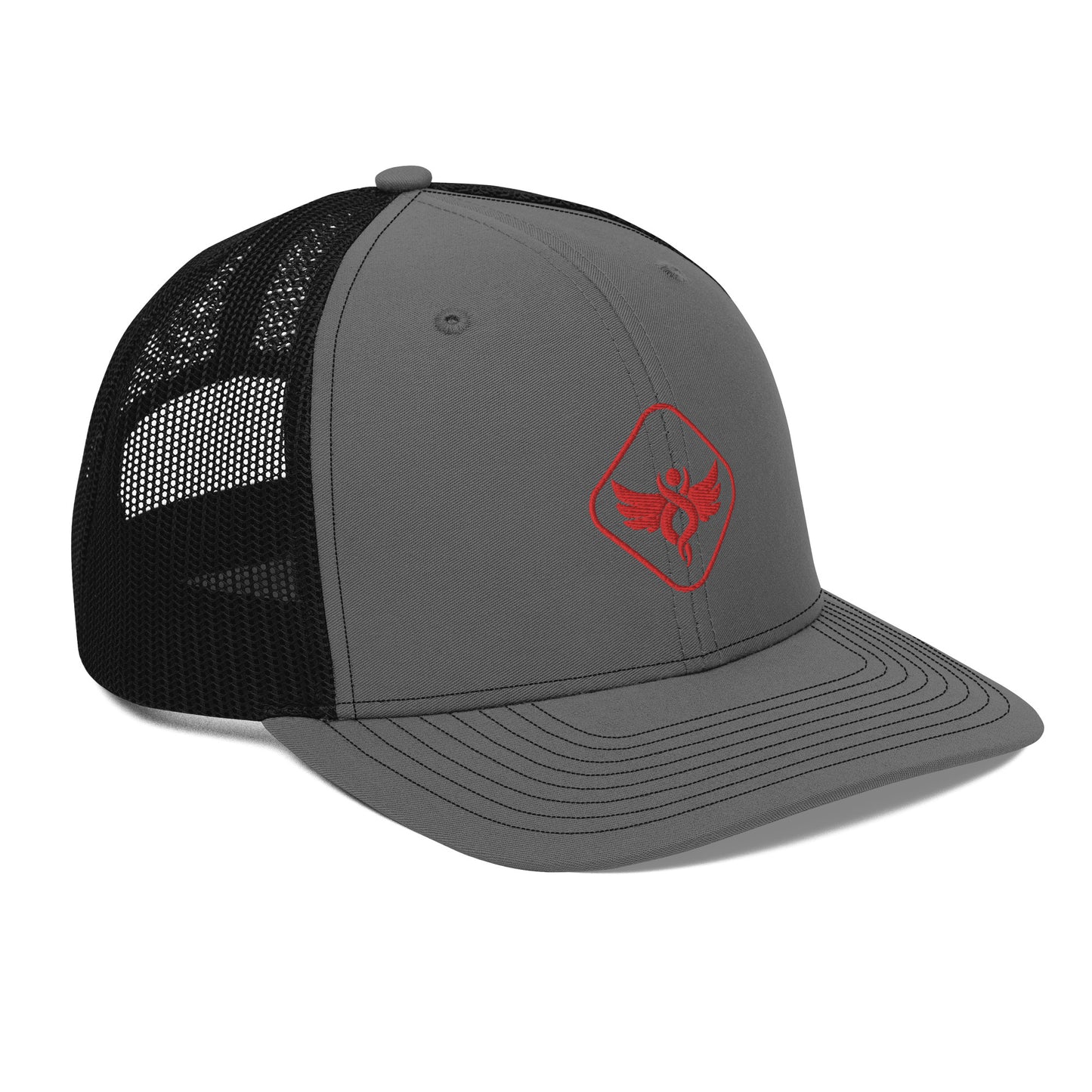 Iconic Trucker Cap