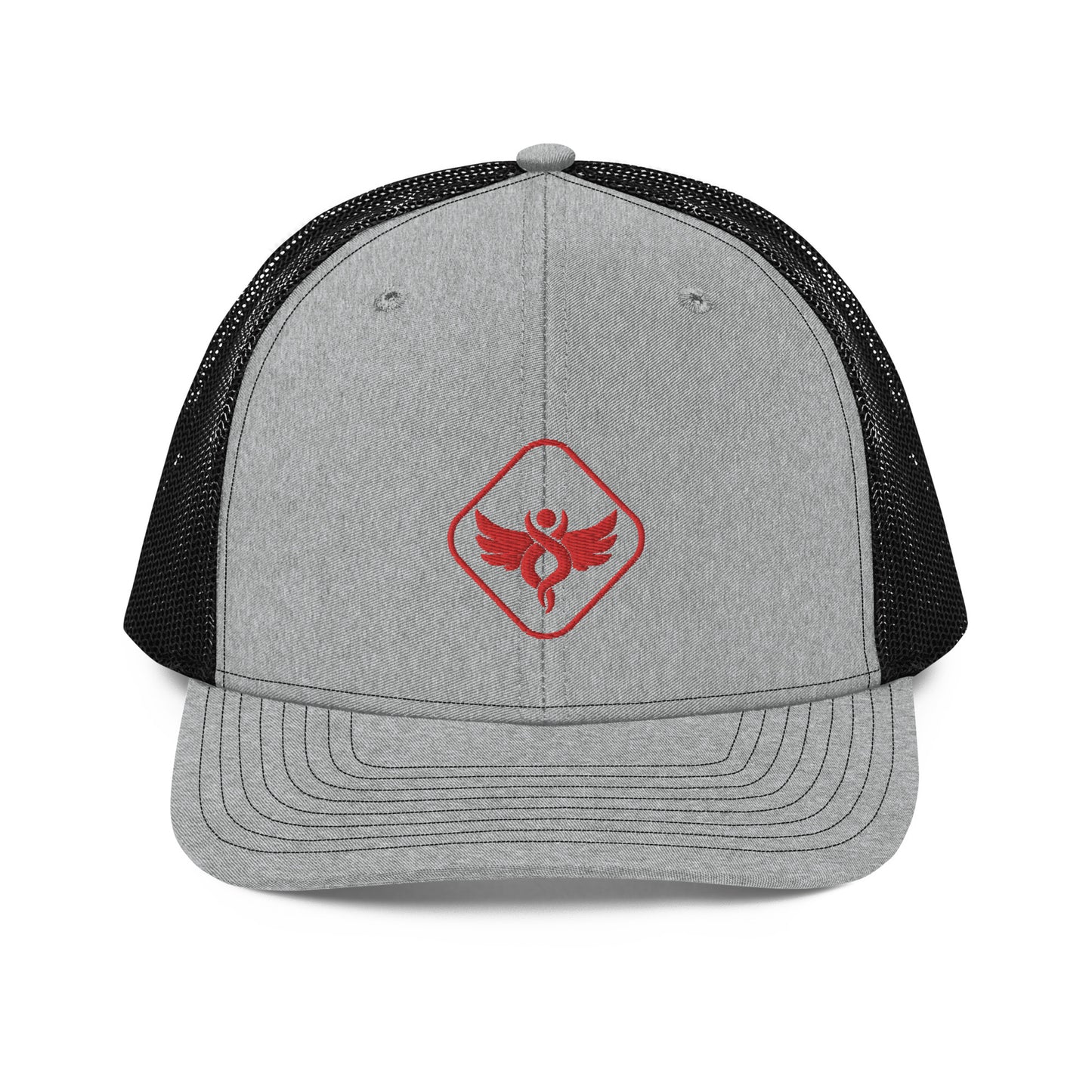 Iconic Trucker Cap