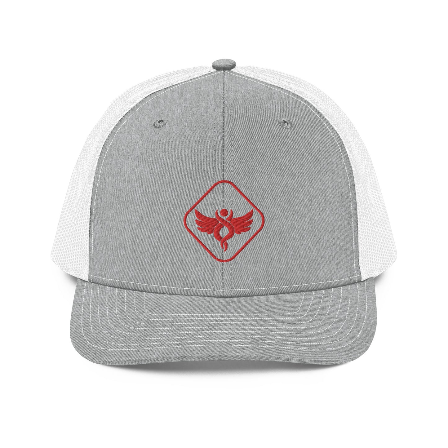Iconic Trucker Cap