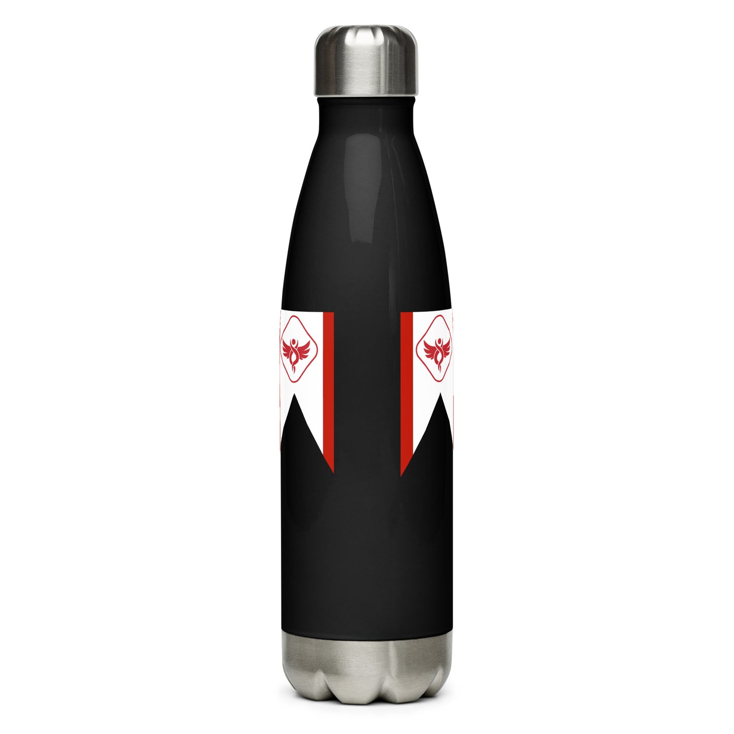 Seraphim stainless steel water bottle
