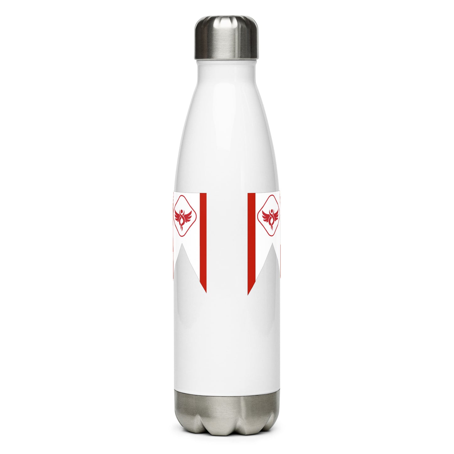 Seraphim stainless steel water bottle