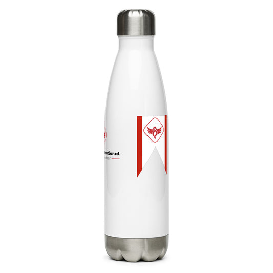 Seraphim stainless steel water bottle