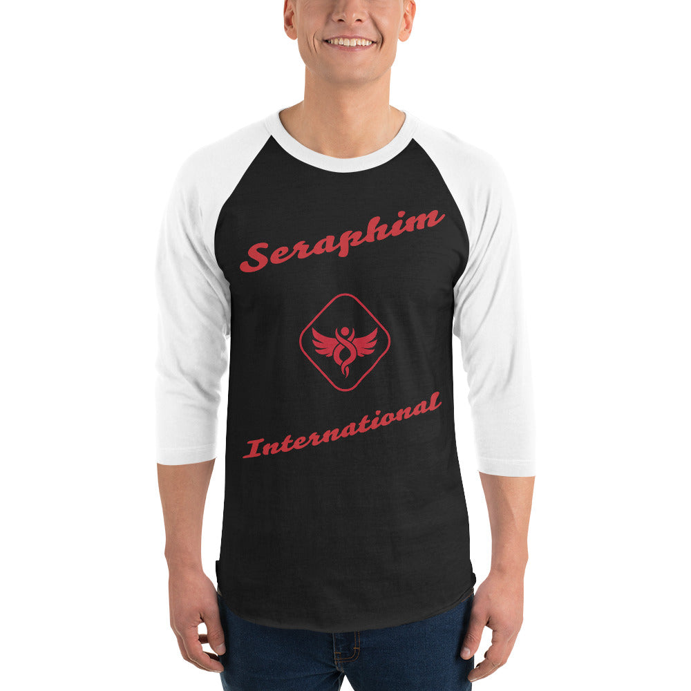 Rockin' Retro Raglan