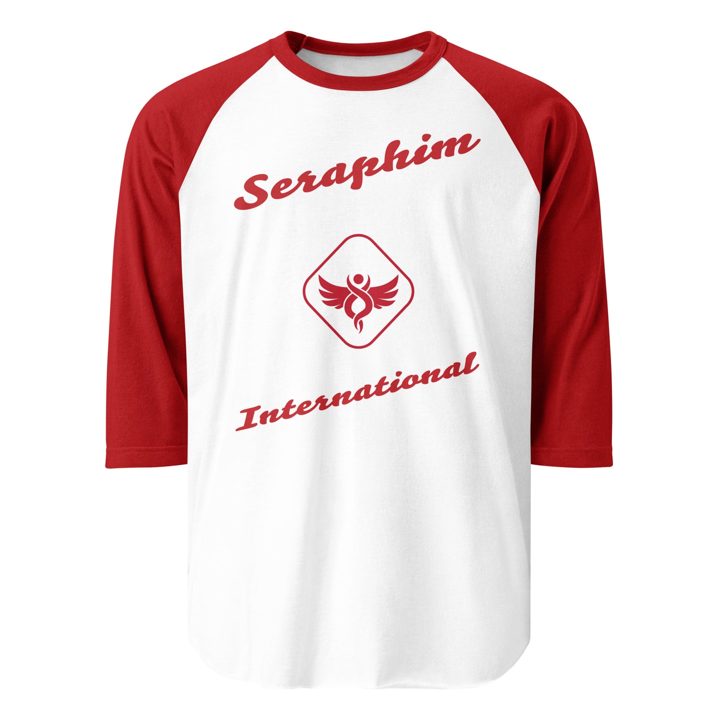Rockin' Retro Raglan