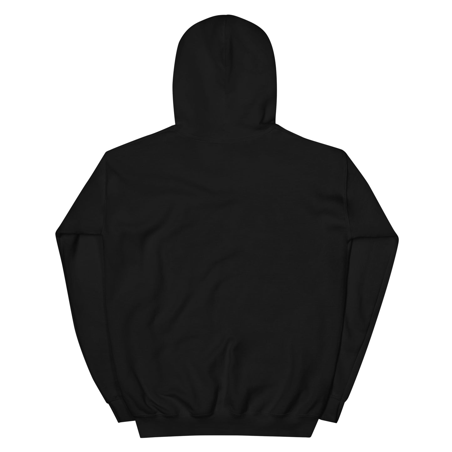 Iconic Unisex Hoodie