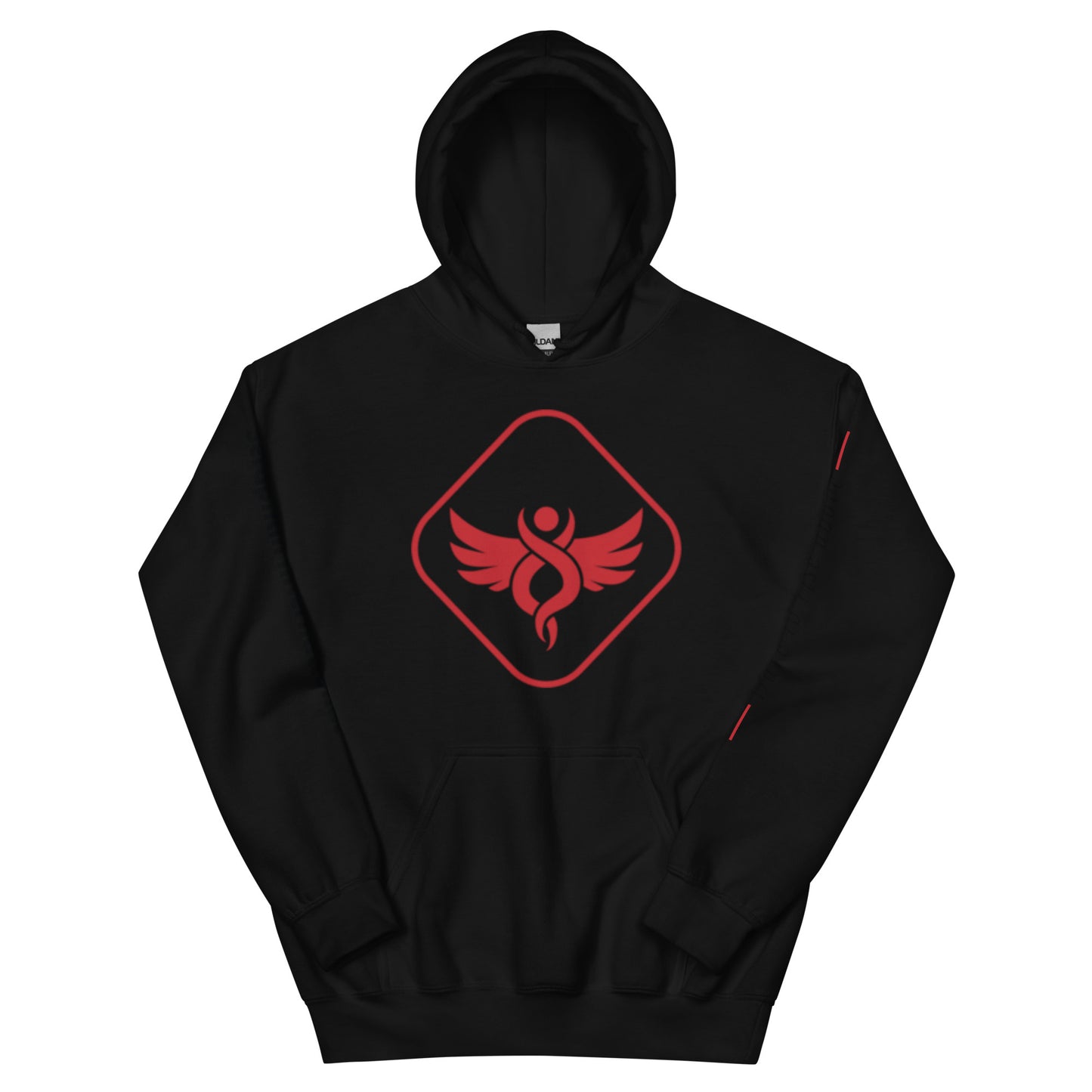 Iconic Unisex Hoodie