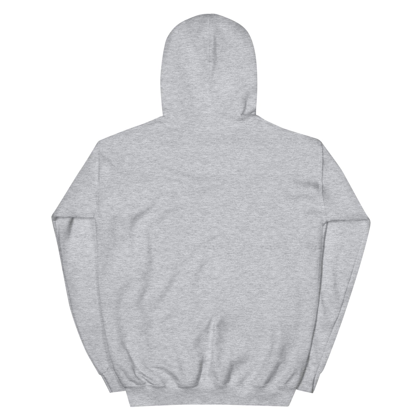 Iconic Unisex Hoodie