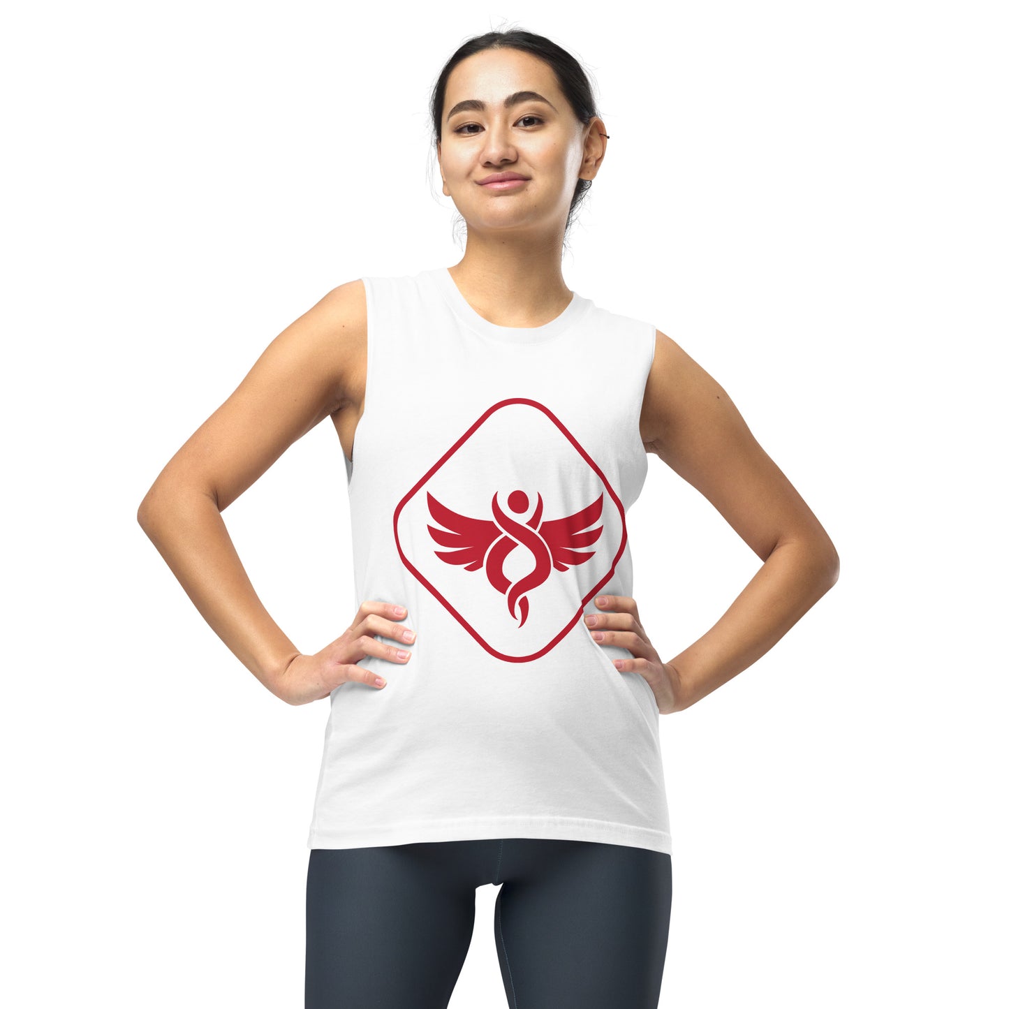 Iconic Muscle Shirt