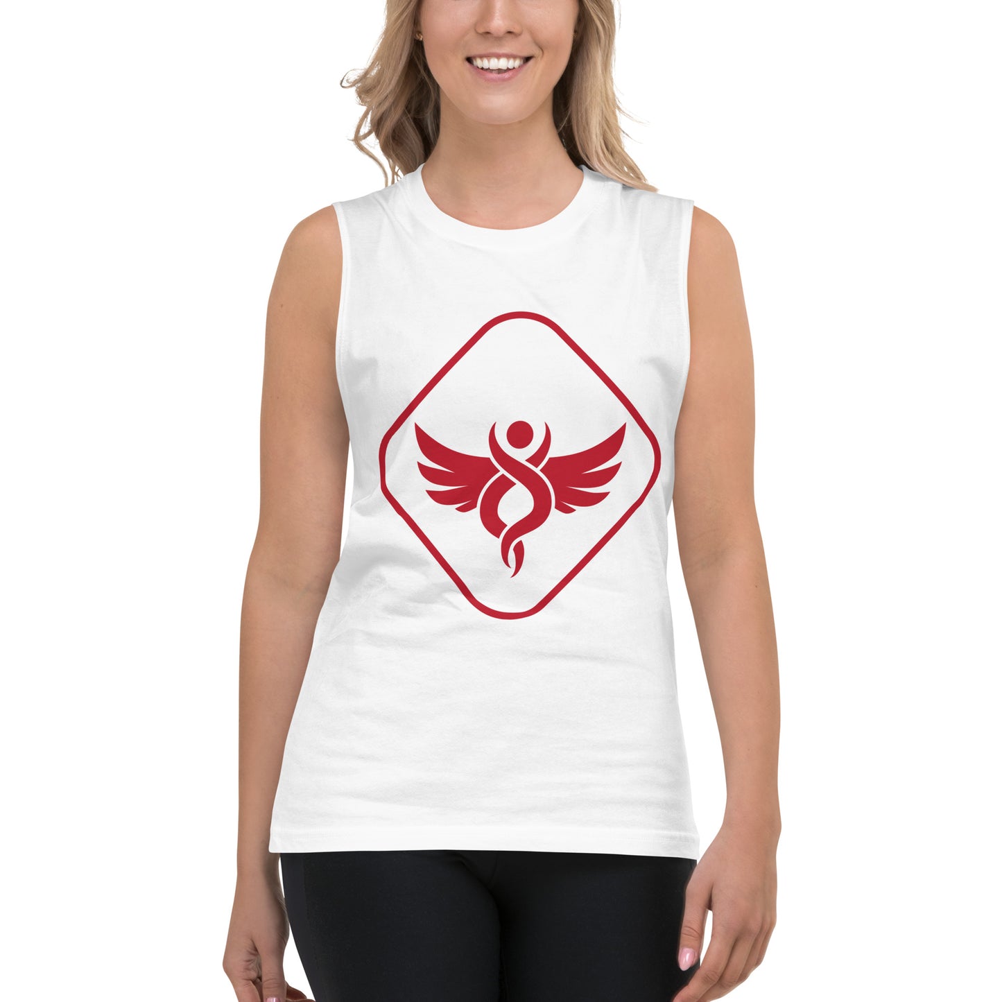 Iconic Muscle Shirt