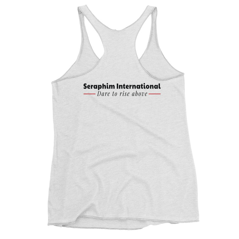 Women's Racerback Tank