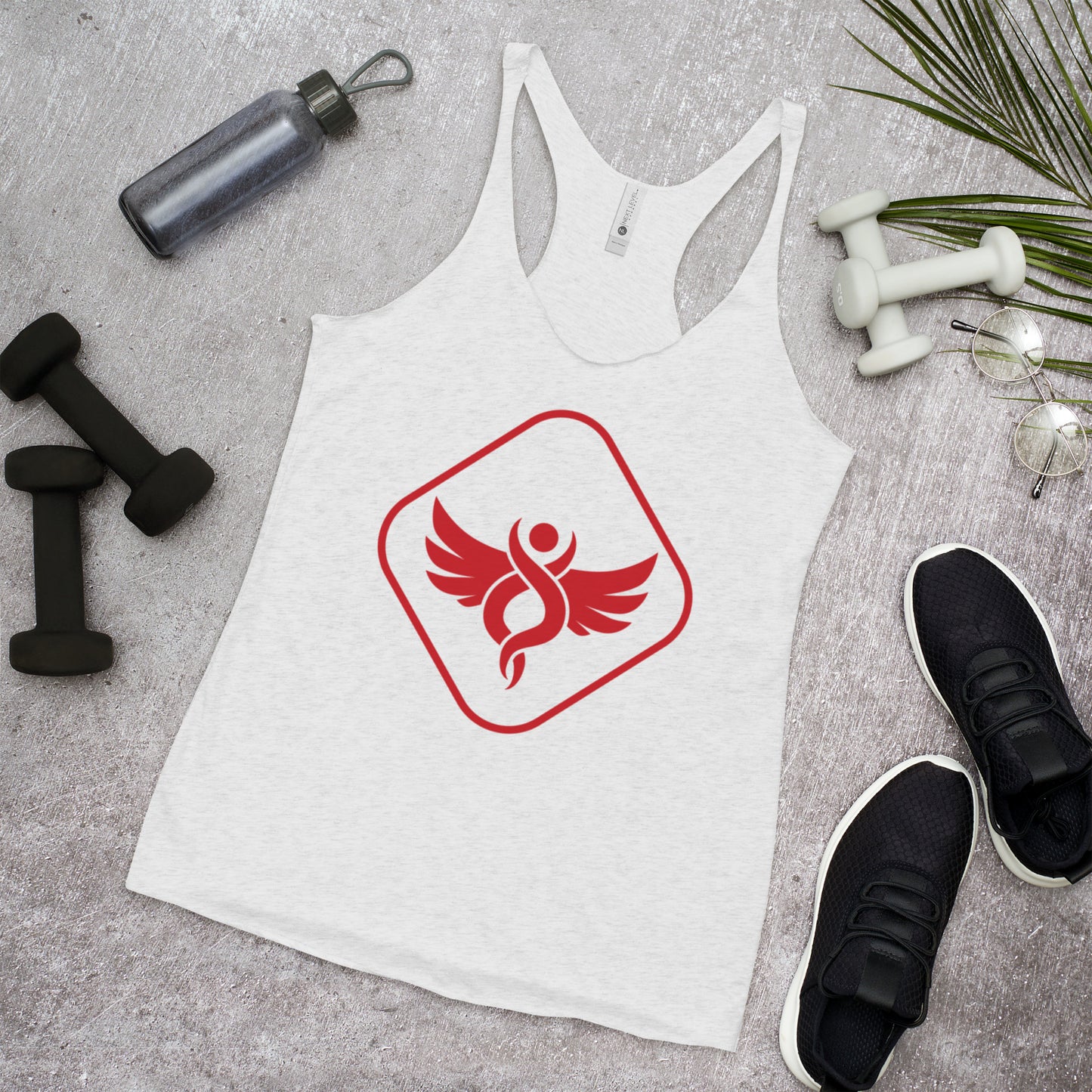 Women's Racerback Tank